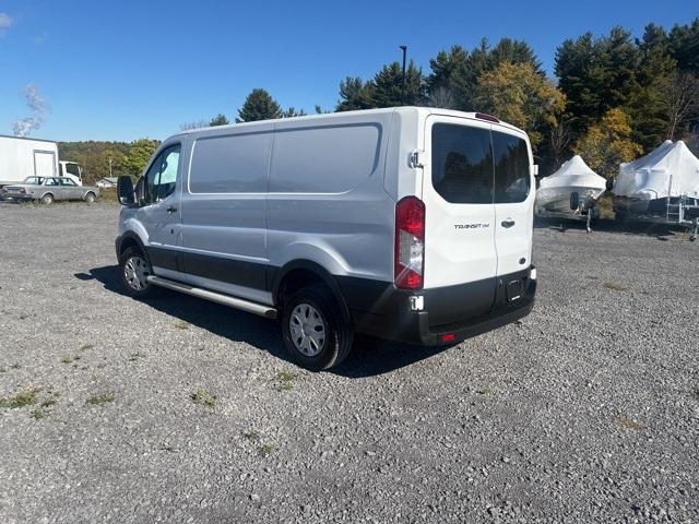 used 2023 Ford Transit-250 car, priced at $29,985