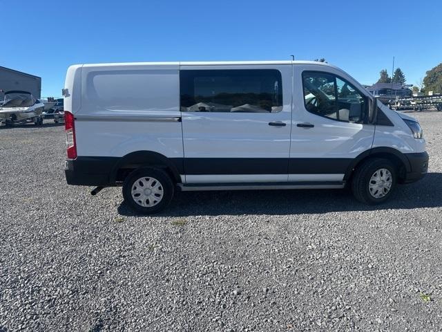 used 2023 Ford Transit-250 car, priced at $29,985