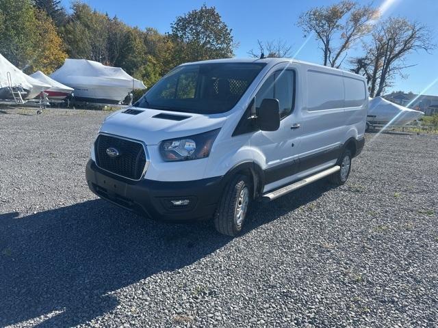 used 2023 Ford Transit-250 car, priced at $29,985