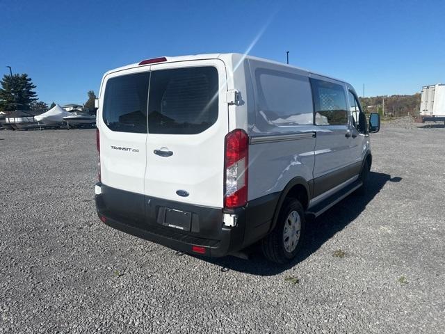 used 2023 Ford Transit-250 car, priced at $29,985