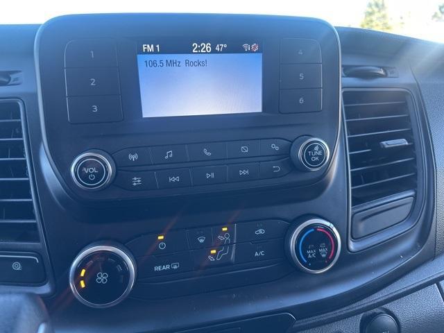 used 2023 Ford Transit-250 car, priced at $29,985