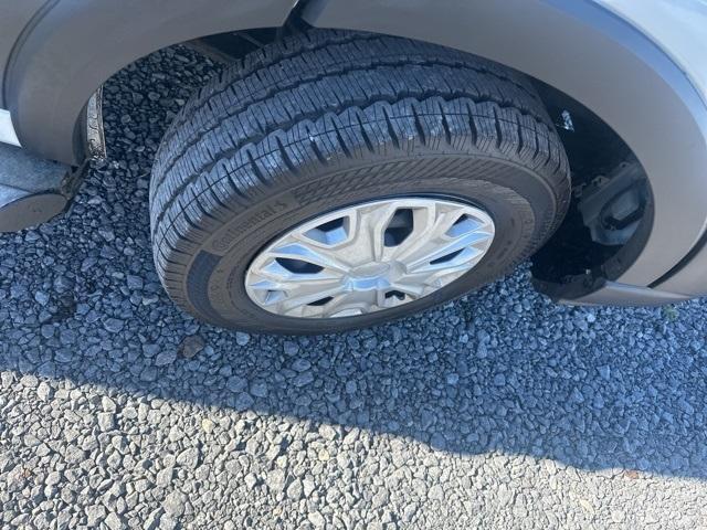 used 2023 Ford Transit-250 car, priced at $29,985