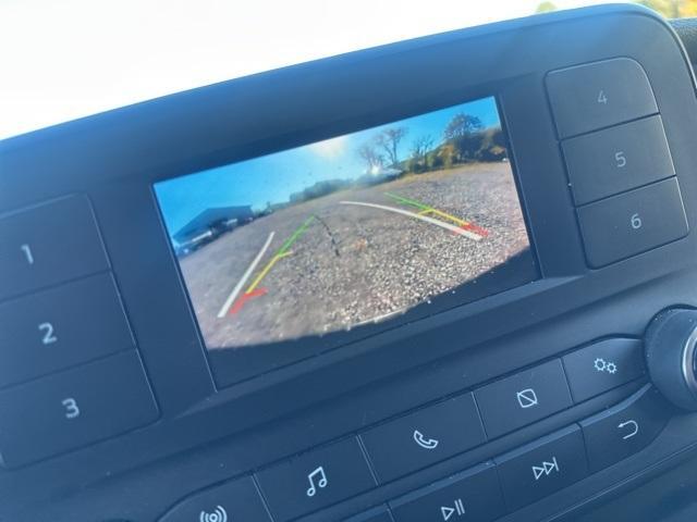 used 2023 Ford Transit-250 car, priced at $29,985