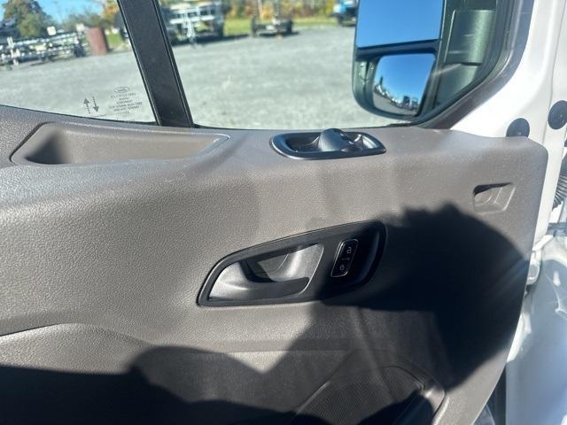 used 2023 Ford Transit-250 car, priced at $29,985