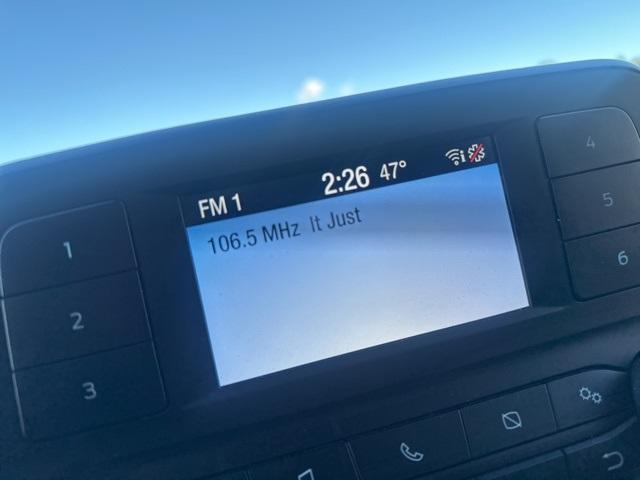 used 2023 Ford Transit-250 car, priced at $29,985