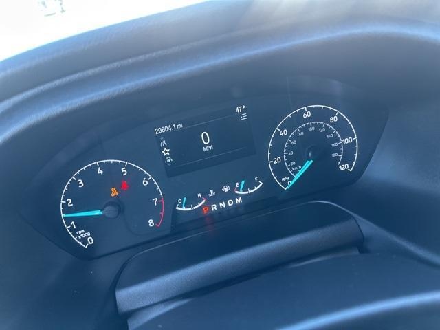 used 2023 Ford Transit-250 car, priced at $29,985