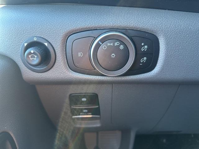 used 2023 Ford Transit-250 car, priced at $29,985