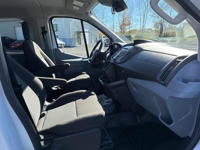 used 2016 Ford Transit-350 car, priced at $27,985
