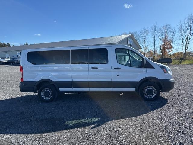 used 2016 Ford Transit-350 car, priced at $27,985