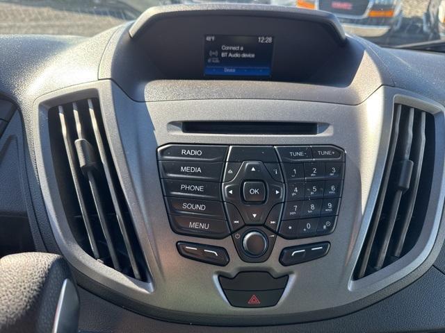 used 2016 Ford Transit-350 car, priced at $27,985