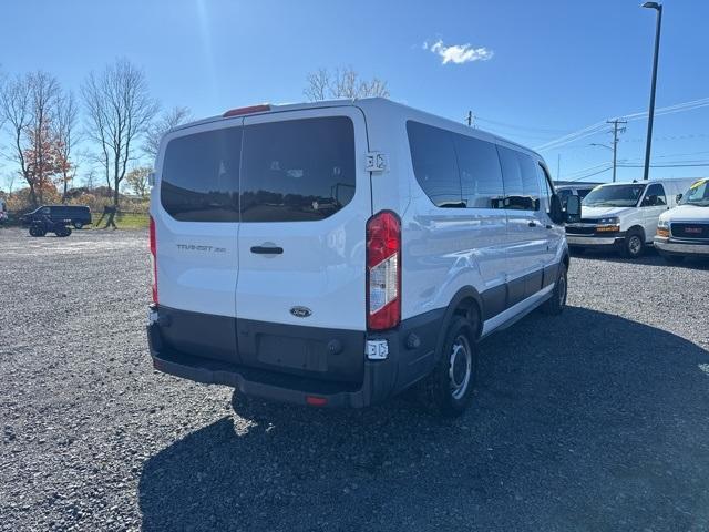 used 2016 Ford Transit-350 car, priced at $27,985