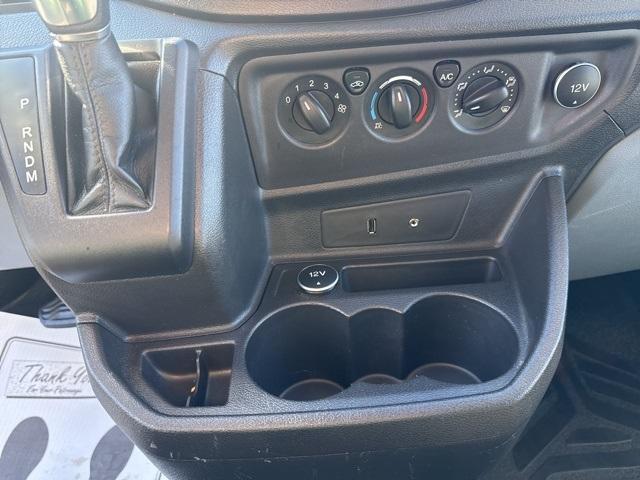 used 2016 Ford Transit-350 car, priced at $27,985