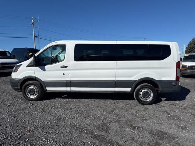 used 2016 Ford Transit-350 car, priced at $27,985