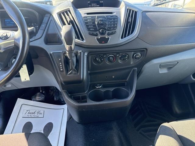 used 2016 Ford Transit-350 car, priced at $27,985