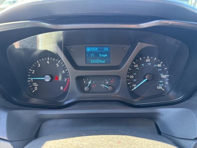 used 2016 Ford Transit-350 car, priced at $27,985