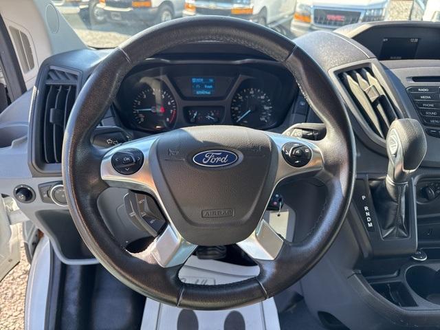 used 2016 Ford Transit-350 car, priced at $27,985