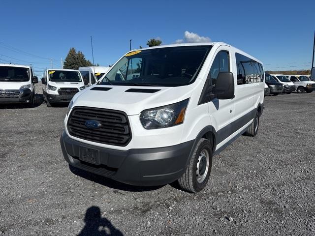 used 2016 Ford Transit-350 car, priced at $27,985