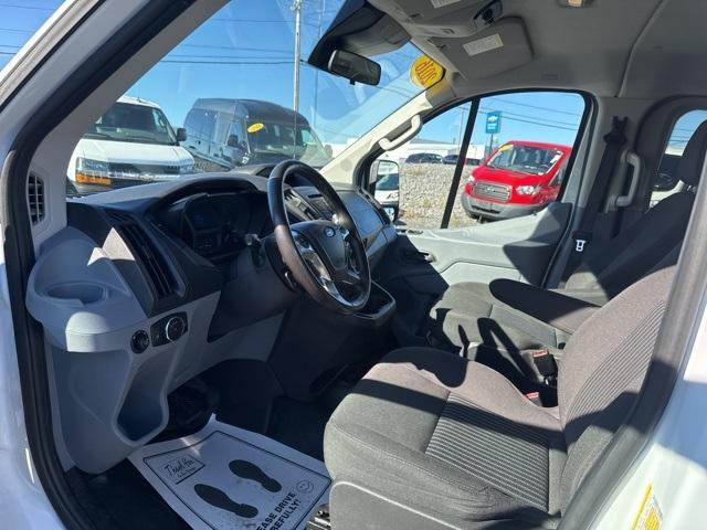 used 2016 Ford Transit-350 car, priced at $27,985