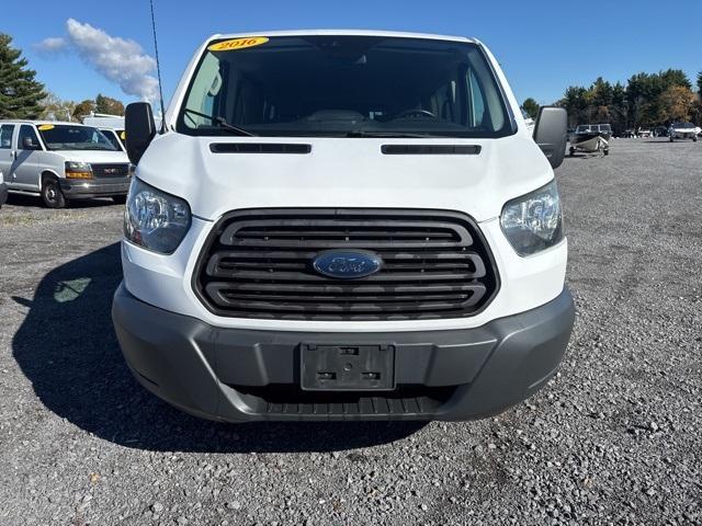 used 2016 Ford Transit-350 car, priced at $27,985