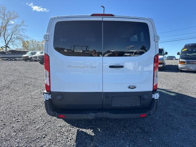 used 2016 Ford Transit-350 car, priced at $27,985