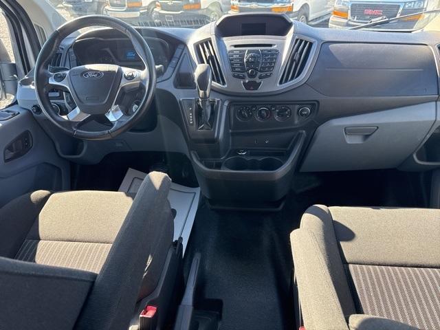 used 2016 Ford Transit-350 car, priced at $27,985