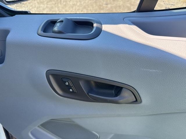 used 2016 Ford Transit-350 car, priced at $27,985