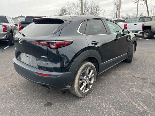 used 2020 Mazda CX-30 car, priced at $16,385