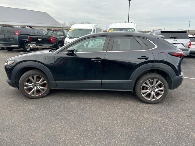 used 2020 Mazda CX-30 car, priced at $16,385