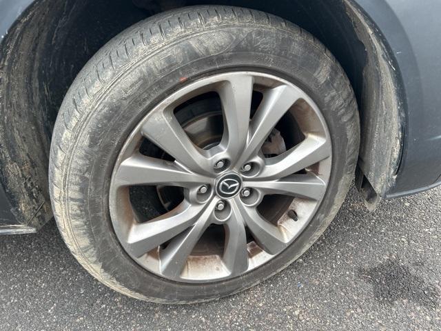 used 2020 Mazda CX-30 car, priced at $16,385