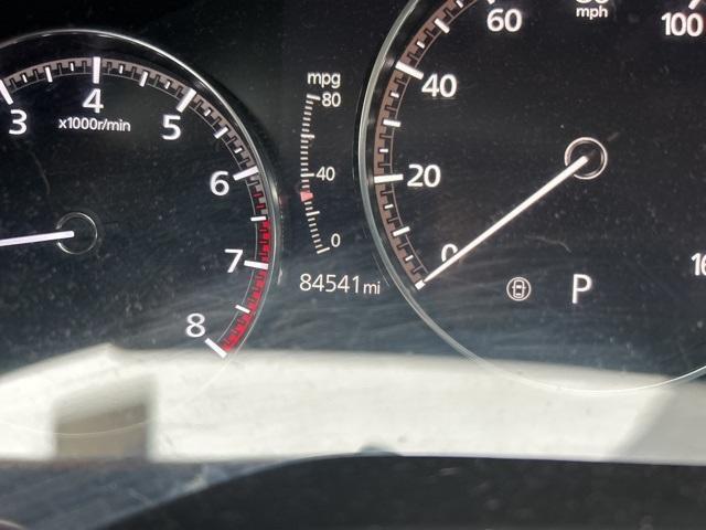 used 2020 Mazda CX-30 car, priced at $16,385