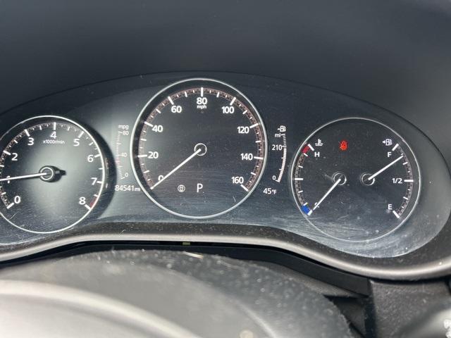 used 2020 Mazda CX-30 car, priced at $16,385