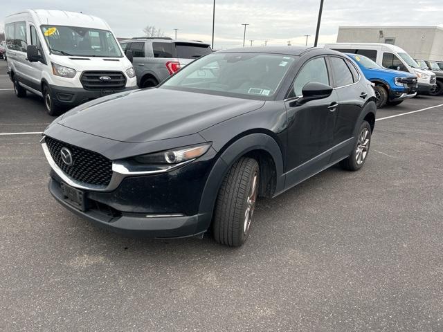 used 2020 Mazda CX-30 car, priced at $16,385
