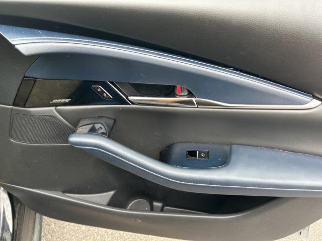 used 2020 Mazda CX-30 car, priced at $16,385