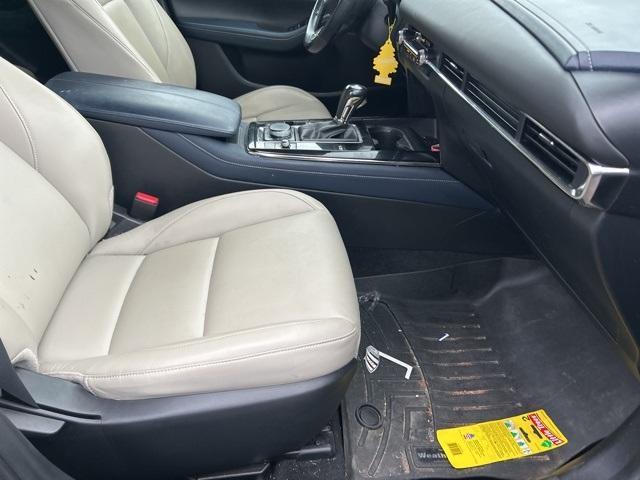 used 2020 Mazda CX-30 car, priced at $16,385