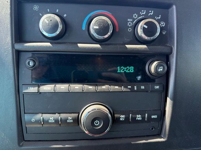 used 2023 GMC Savana 2500 car, priced at $27,785