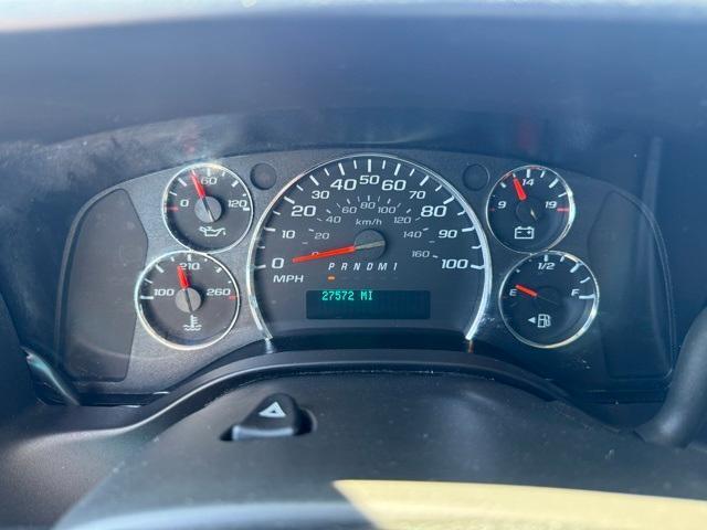 used 2023 GMC Savana 2500 car, priced at $27,785