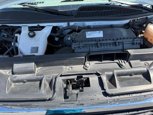 used 2023 GMC Savana 2500 car, priced at $27,785