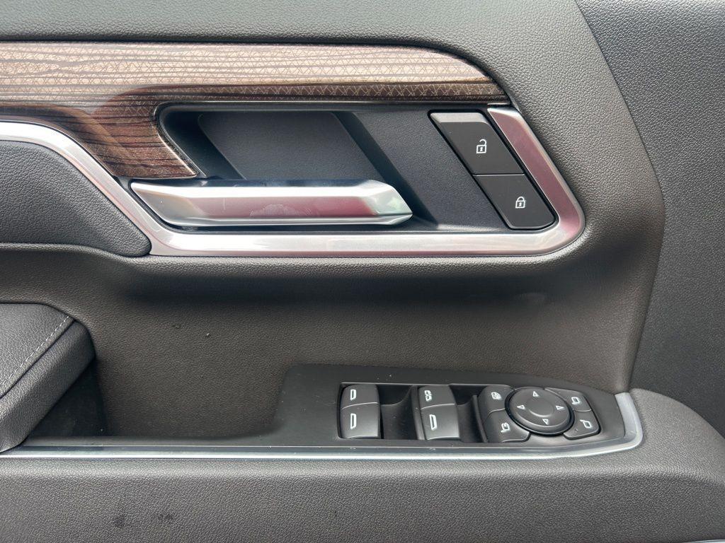 new 2026 Chevrolet Silverado 2500 car, priced at $65,867