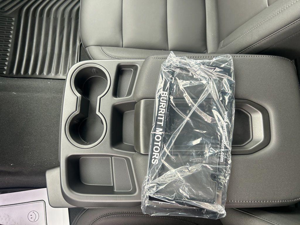 new 2026 Chevrolet Silverado 2500 car, priced at $65,867