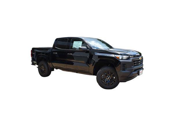 new 2026 Chevrolet Colorado car, priced at $37,439