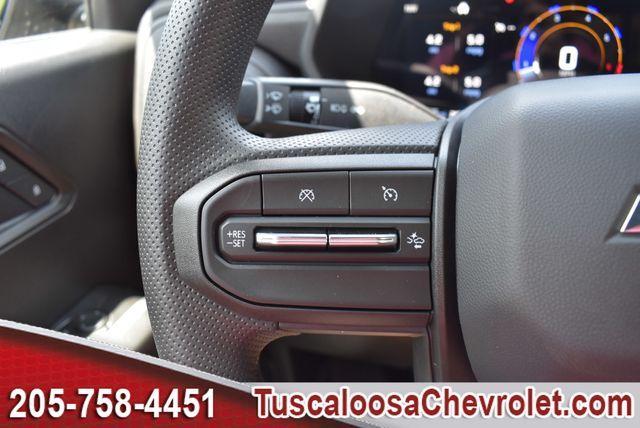 new 2026 Chevrolet Colorado car, priced at $37,439