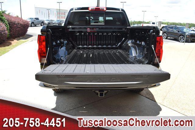 new 2026 Chevrolet Colorado car, priced at $37,439