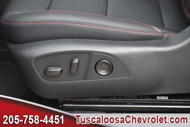 new 2026 Chevrolet Traverse car, priced at $50,934