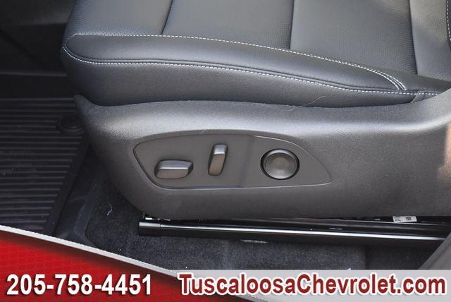 new 2026 Chevrolet Traverse car, priced at $40,885