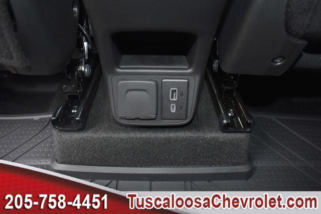 new 2026 Chevrolet TrailBlazer car, priced at $26,031