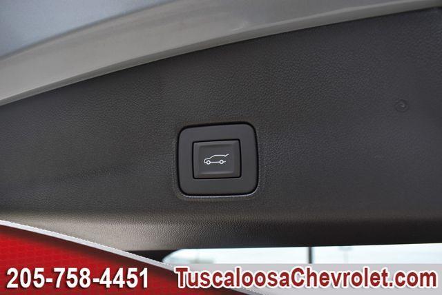 new 2026 Chevrolet TrailBlazer car, priced at $26,031