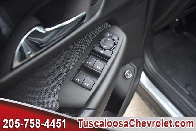 new 2026 Chevrolet TrailBlazer car, priced at $26,031