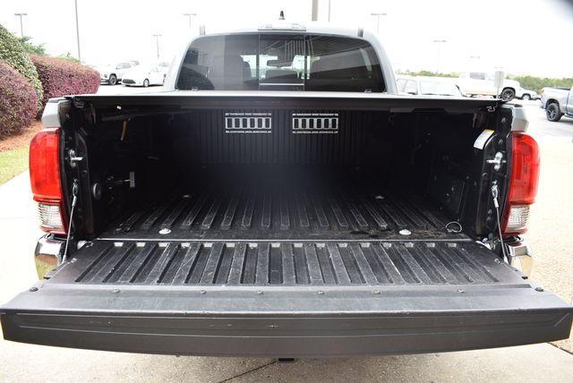 used 2021 Toyota Tacoma car, priced at $29,321