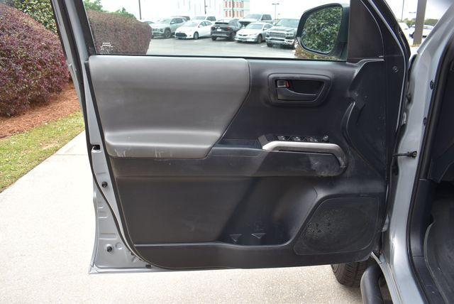 used 2021 Toyota Tacoma car, priced at $29,321