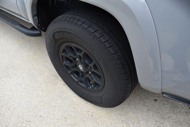 used 2021 Toyota Tacoma car, priced at $29,321